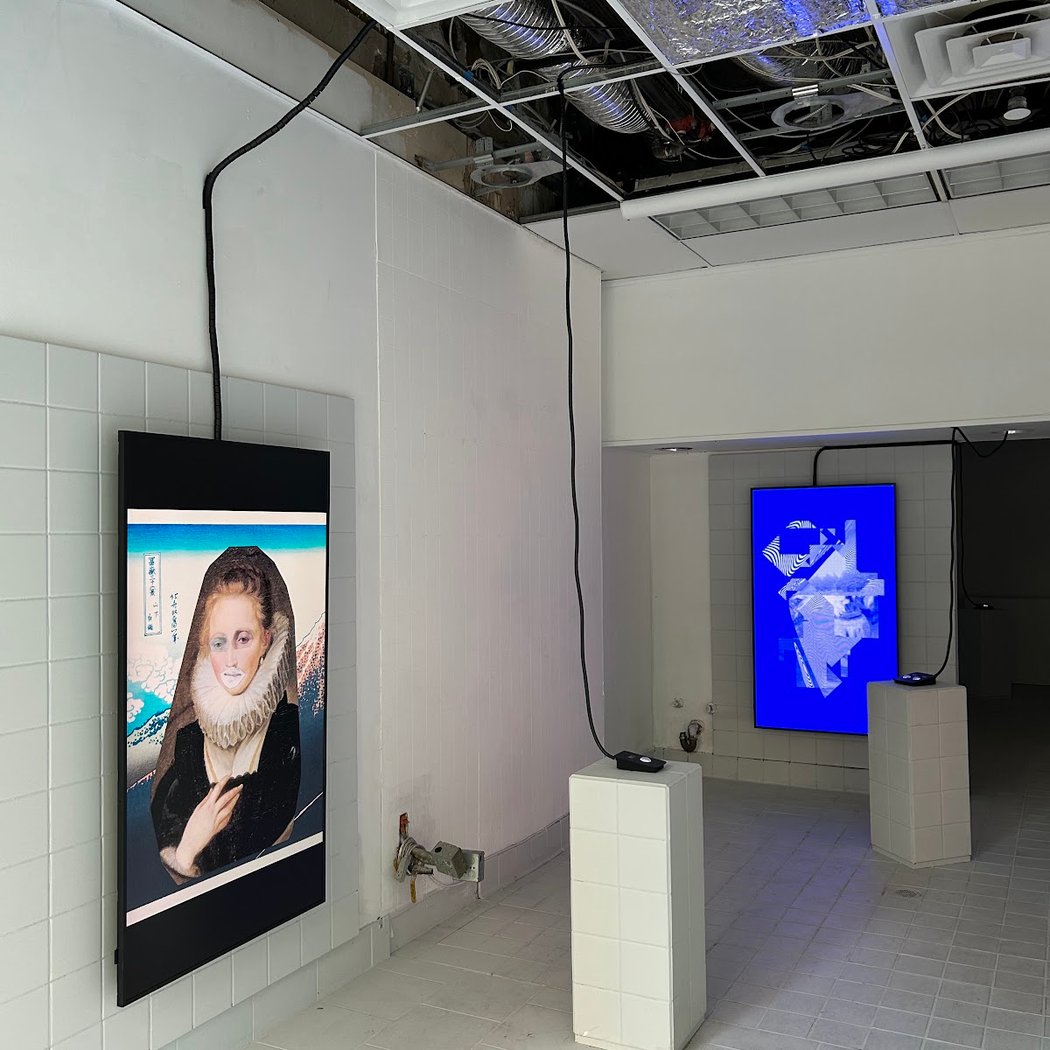 Dunkunsthalle 3