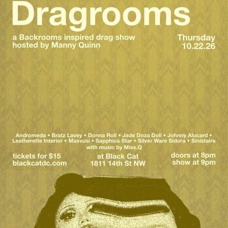 DRAGROOMS 1