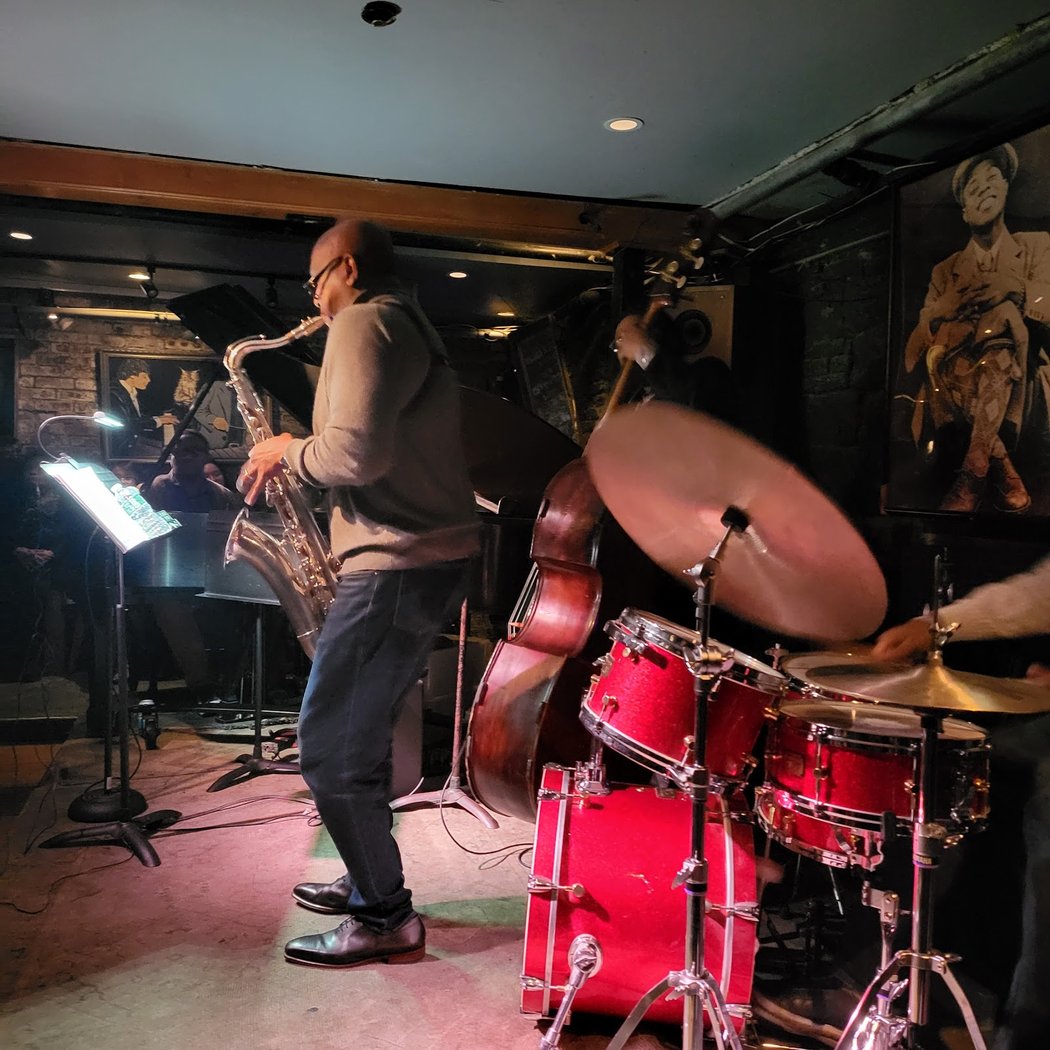 Spike Wilner & Paul Gill 1