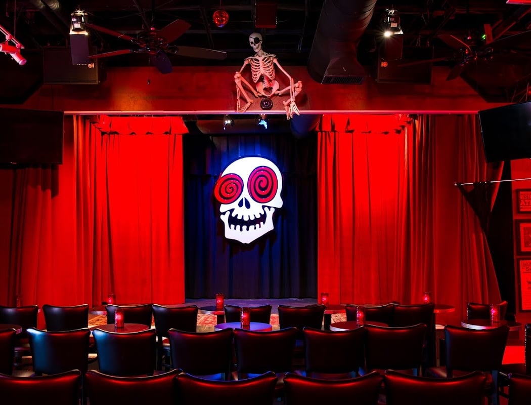 Best of Atlanta Comedy Showcase 2