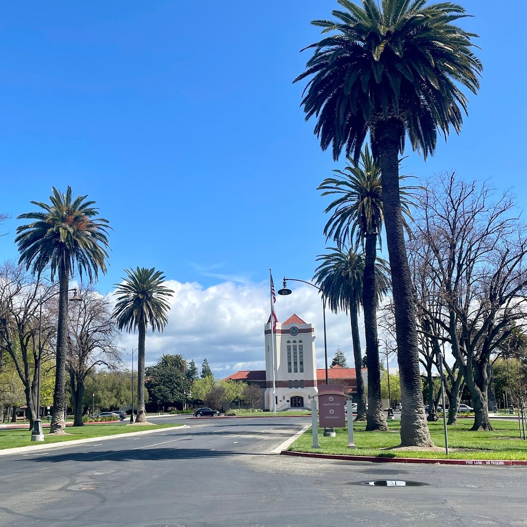 Agnews Historic Park 3