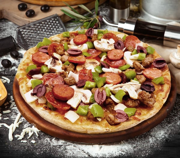 WOWMIA PIZZA 1
