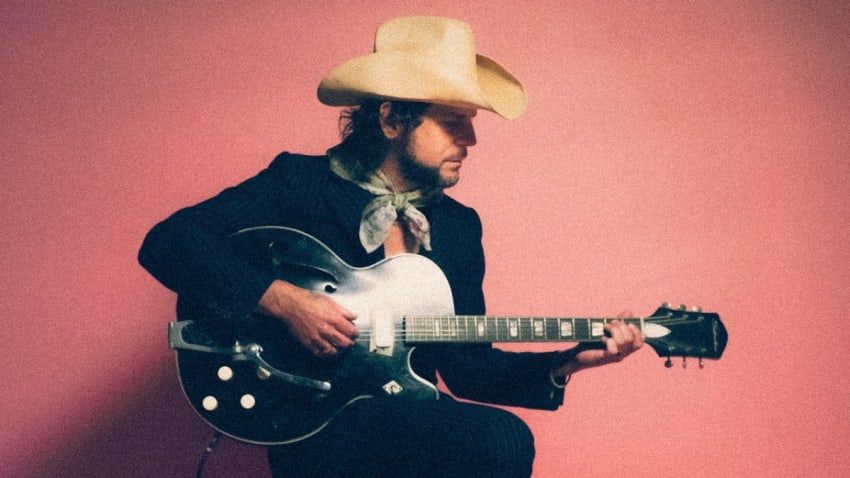 Langhorne Slim 1