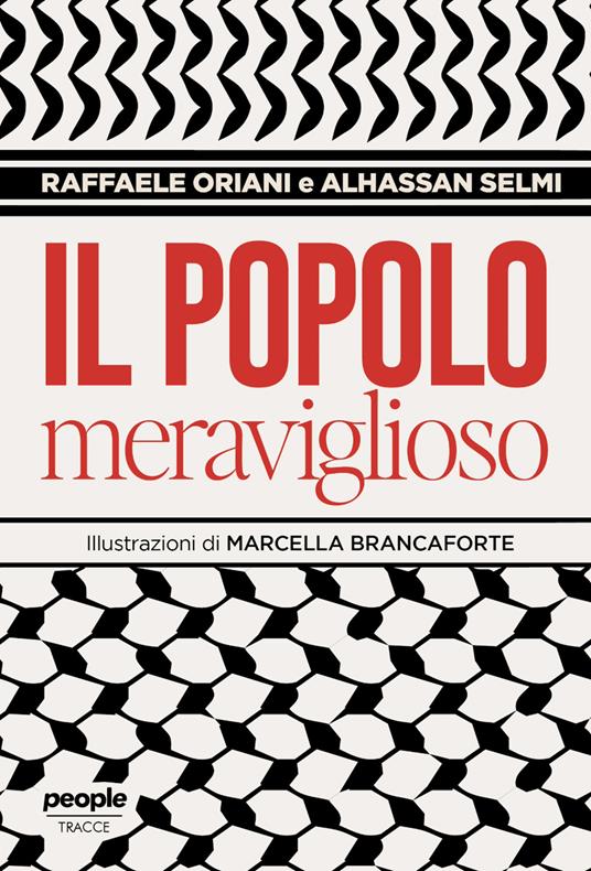 Il popolo meraviglioso