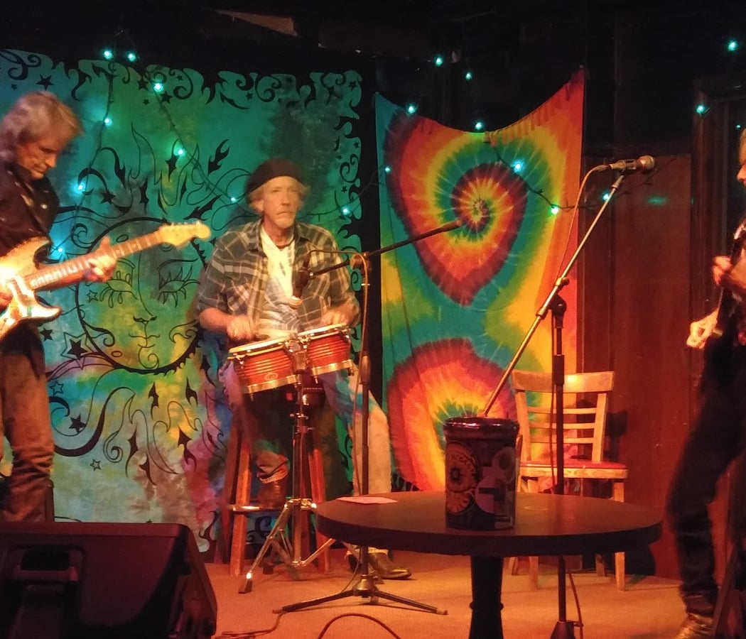 Funk Nugget live 2