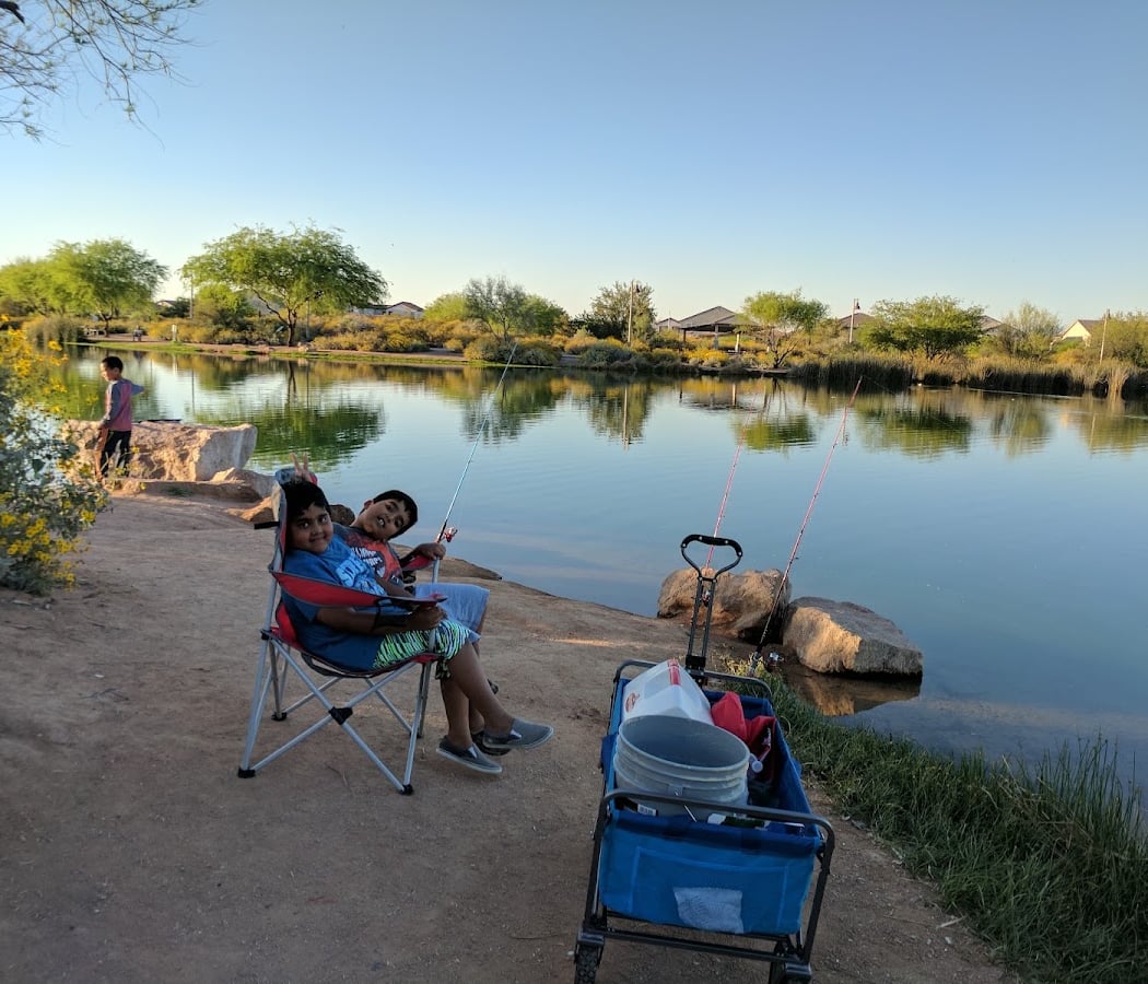 Veterans Oasis Park 3