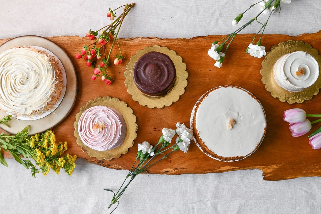 Little Bee Bakery 3