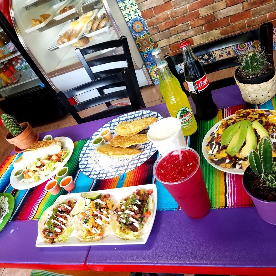 Cielito Lindo Bistro 2
