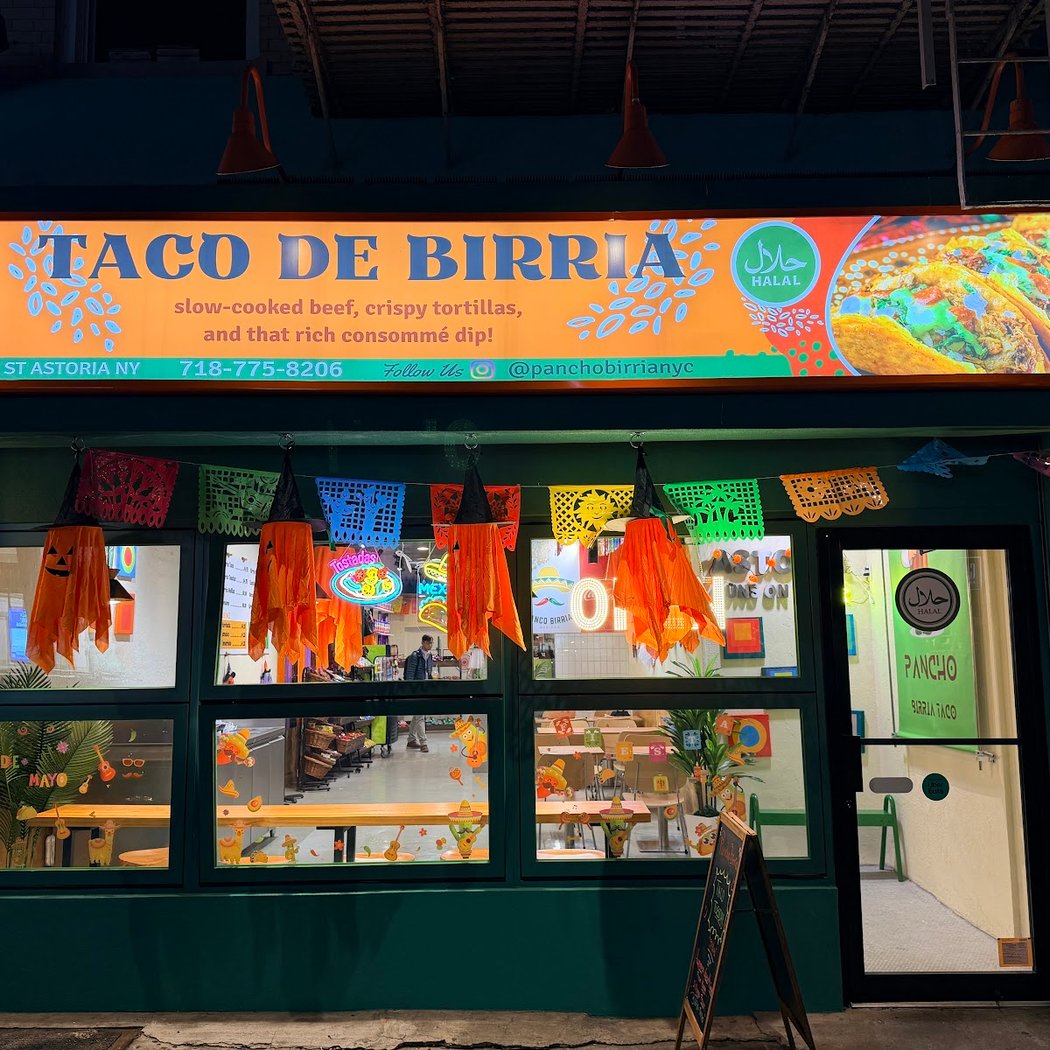 PANCHO BIRRIA 2