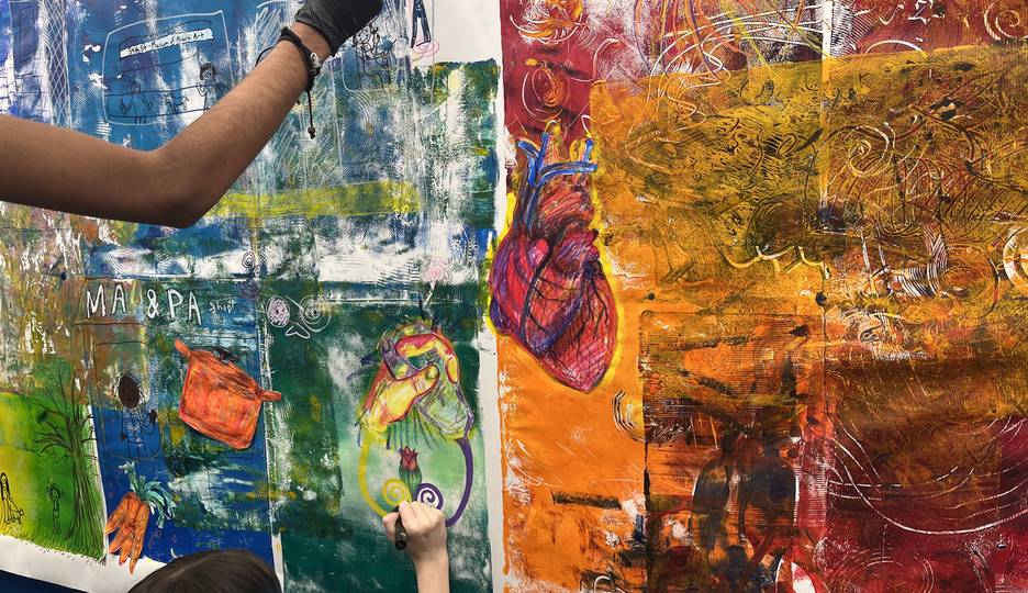 Open Art Space
