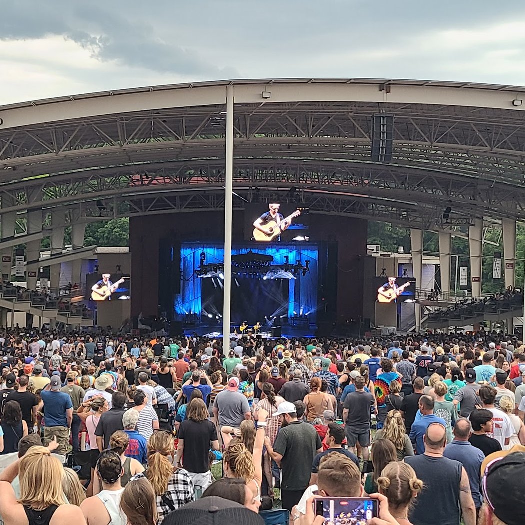 Jack Johnson SURFILMUSIC Tour 2