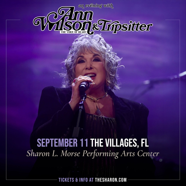Ann Wilson