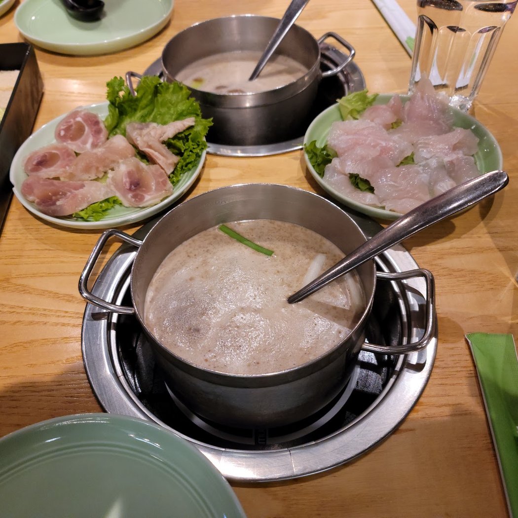 Mumu Hot Pot 3