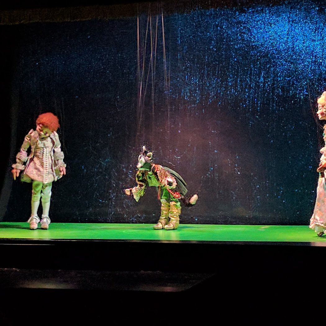 Nutcracker Sweets 1