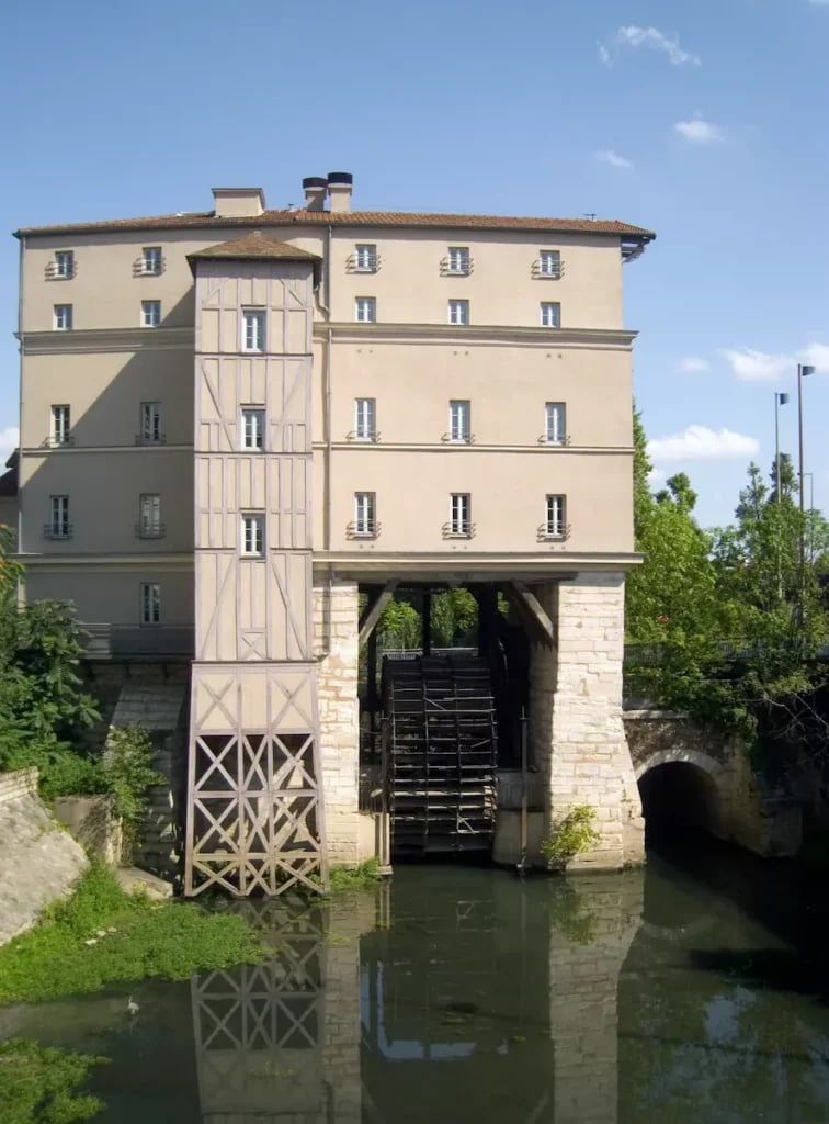 Moulin de la Chaussée 3