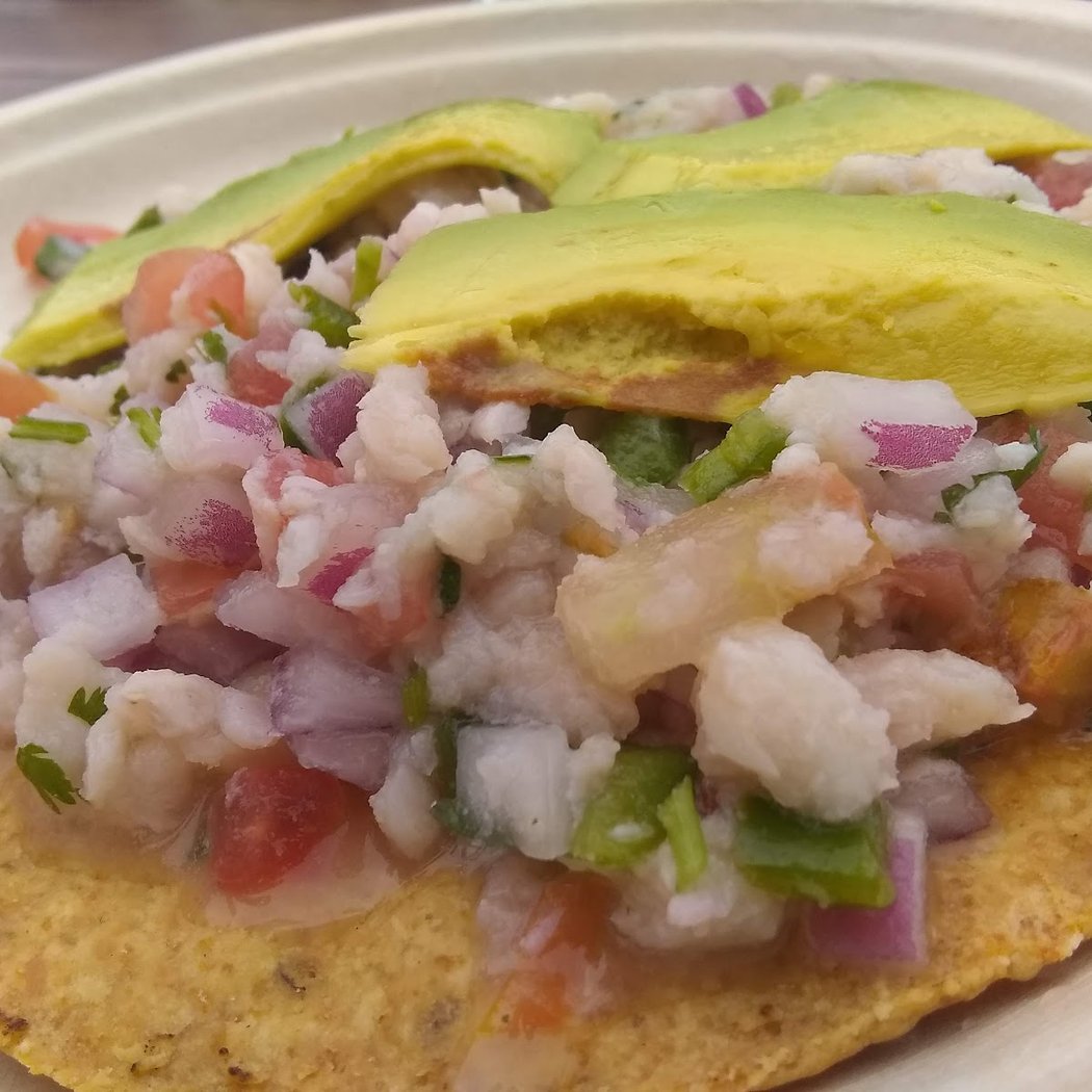 Guerrero's Taqueria 1
