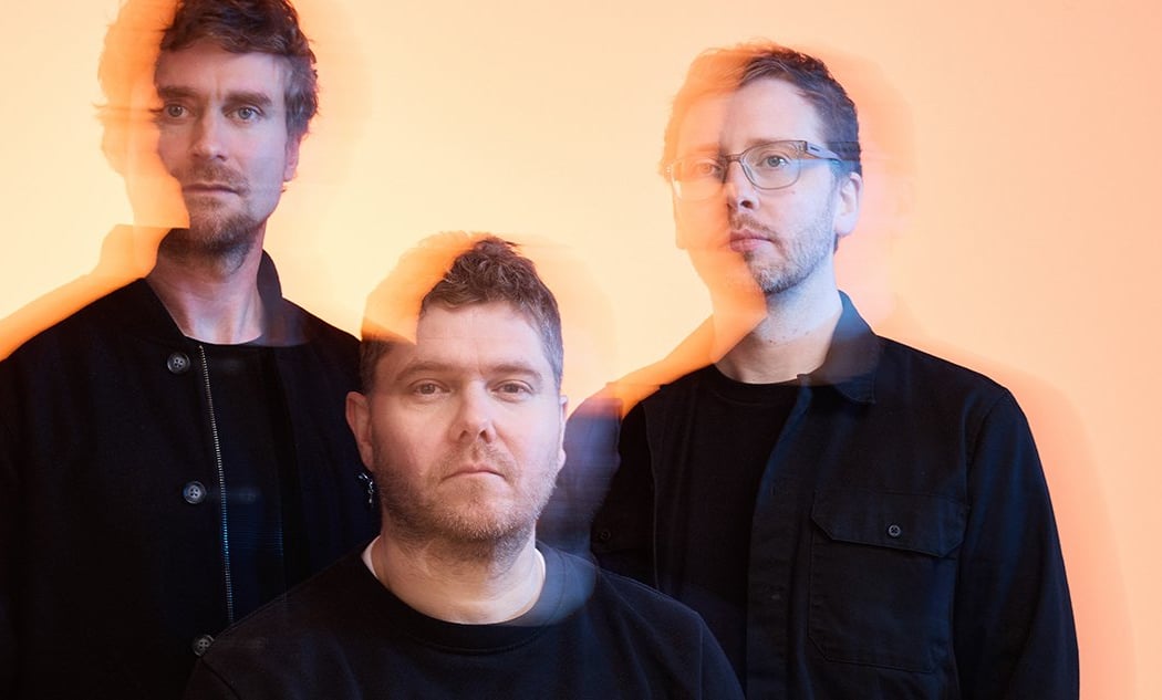 GoGo Penguin (1re partie : Photons)