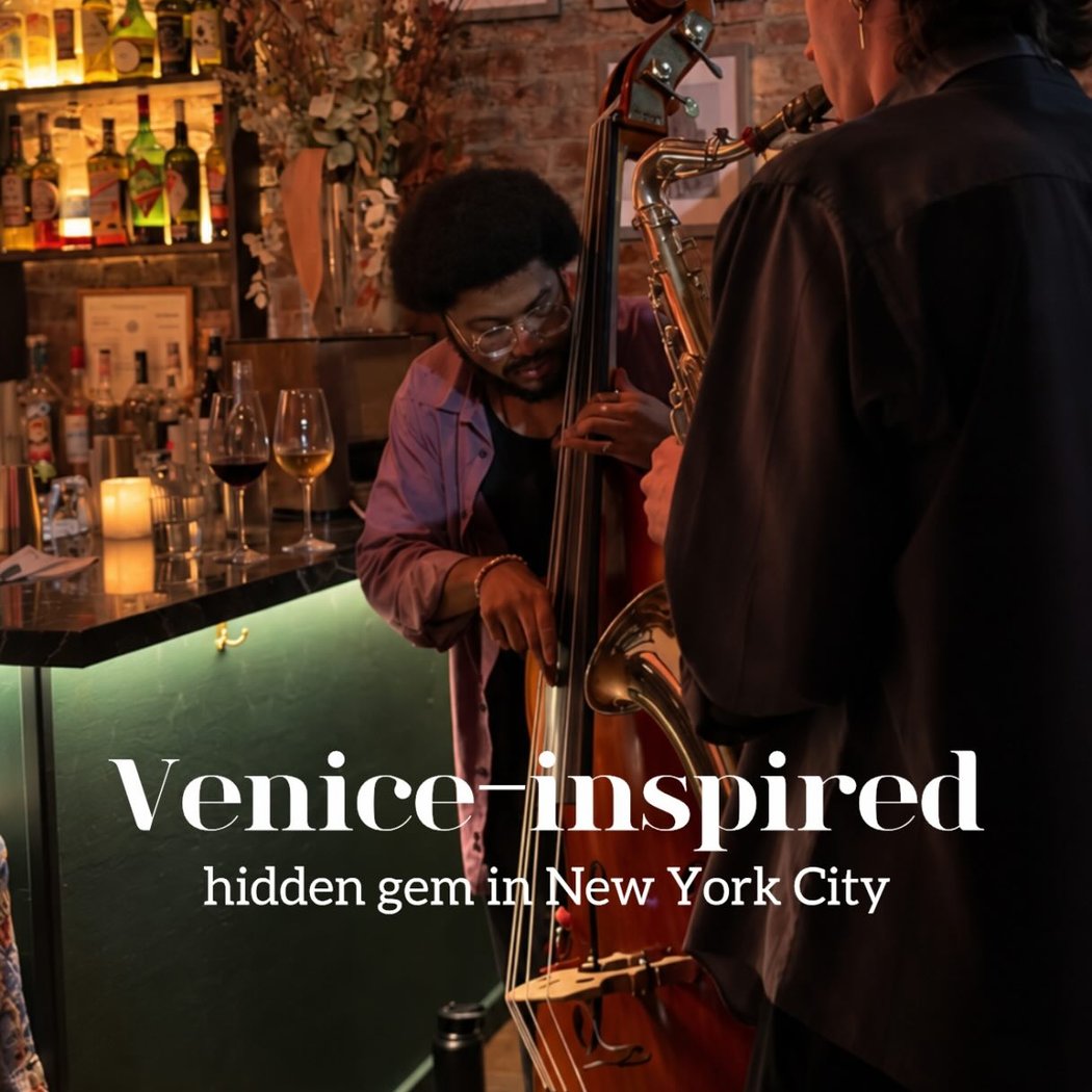 Live Jazz