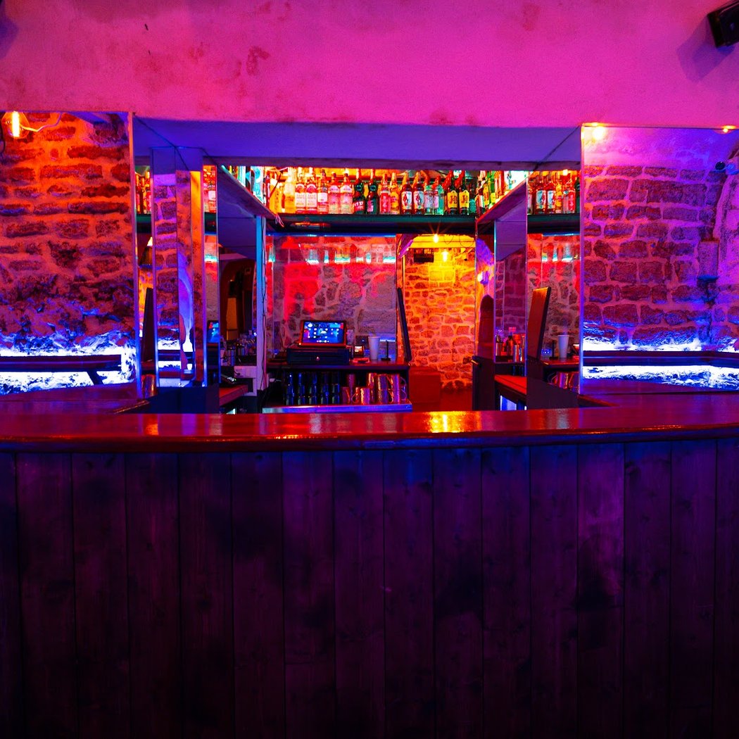 La Cave Saint-Germain 2