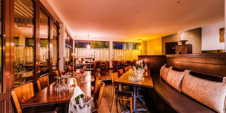 Les Embruns restaurant du Marché de Rungis ouvert au public 2