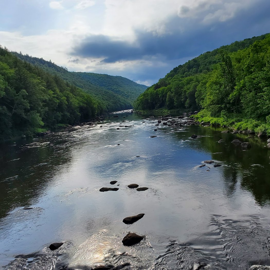 Hudson Gorge Wilderness 2