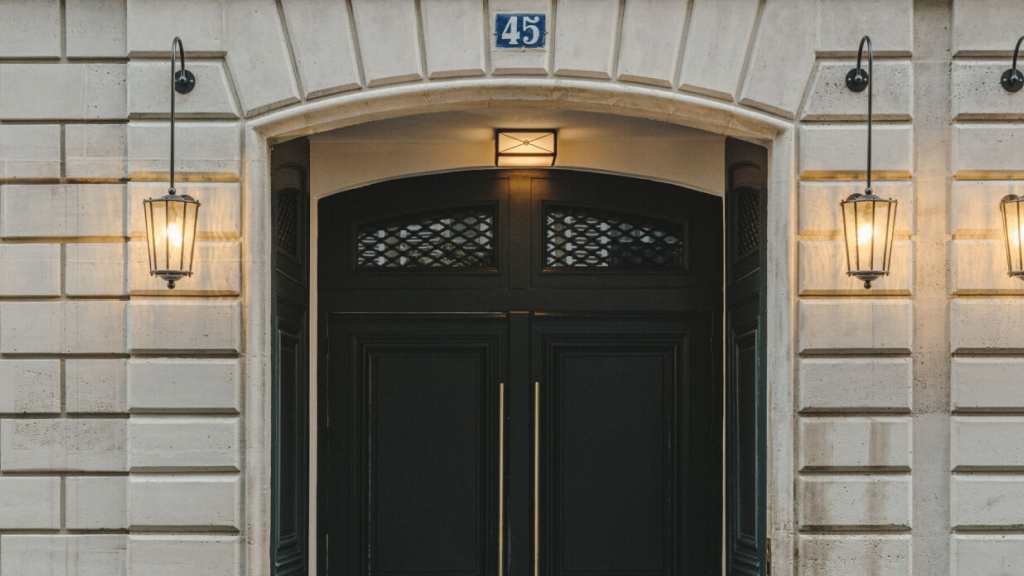 Soho House Paris 4