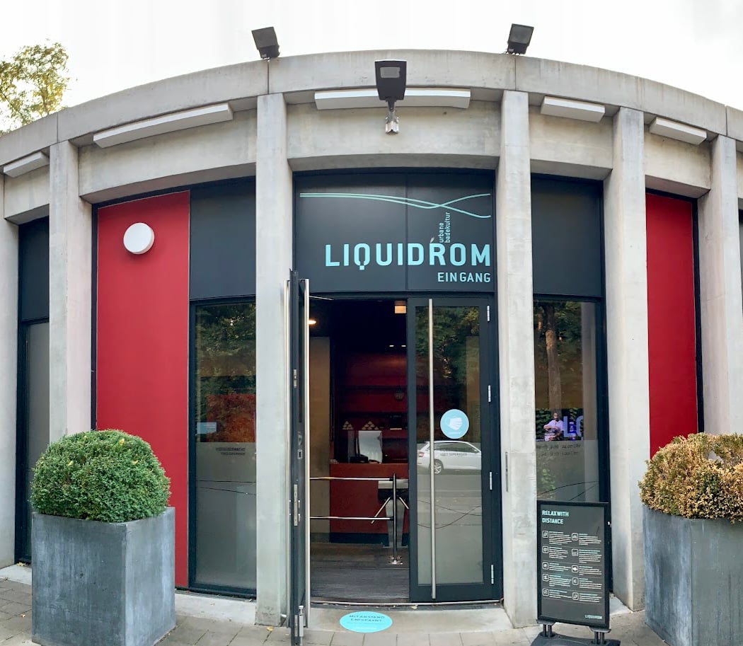 Liquidrom 2