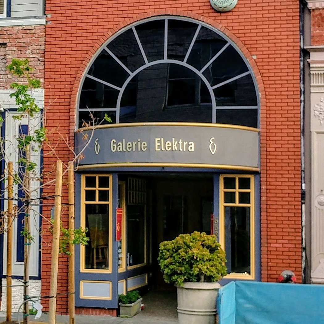Galerie Elektra 2