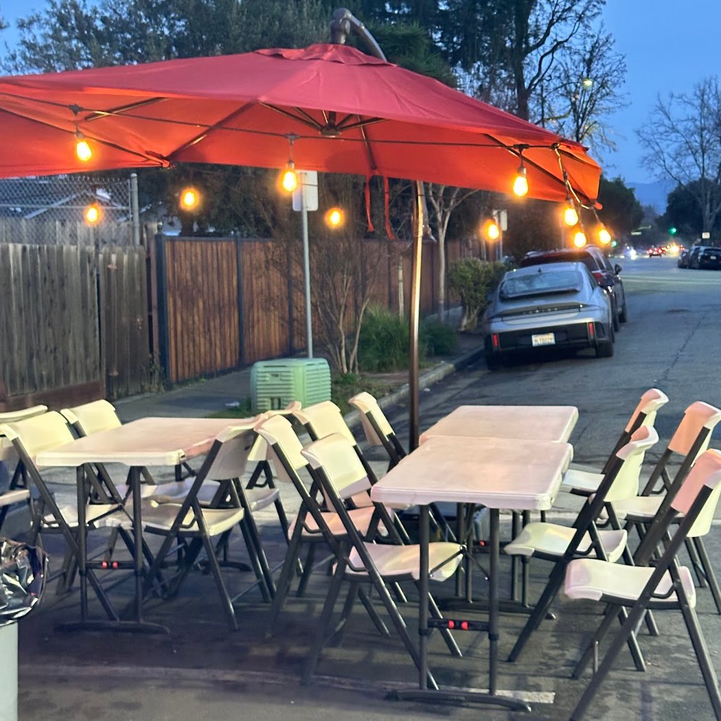 Pav Bhaji and More Sunnyvale 2