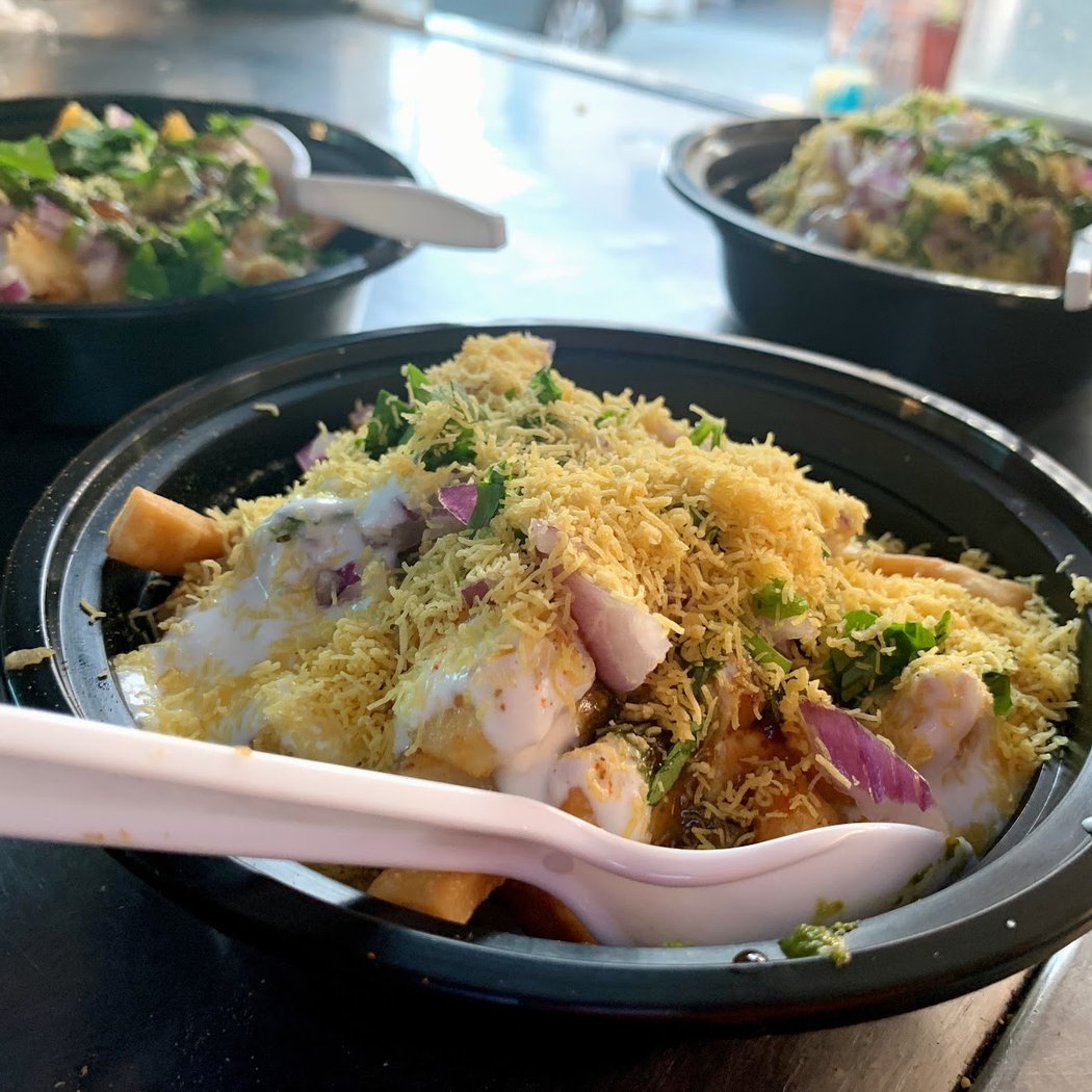 Kadhai Kitchen 3