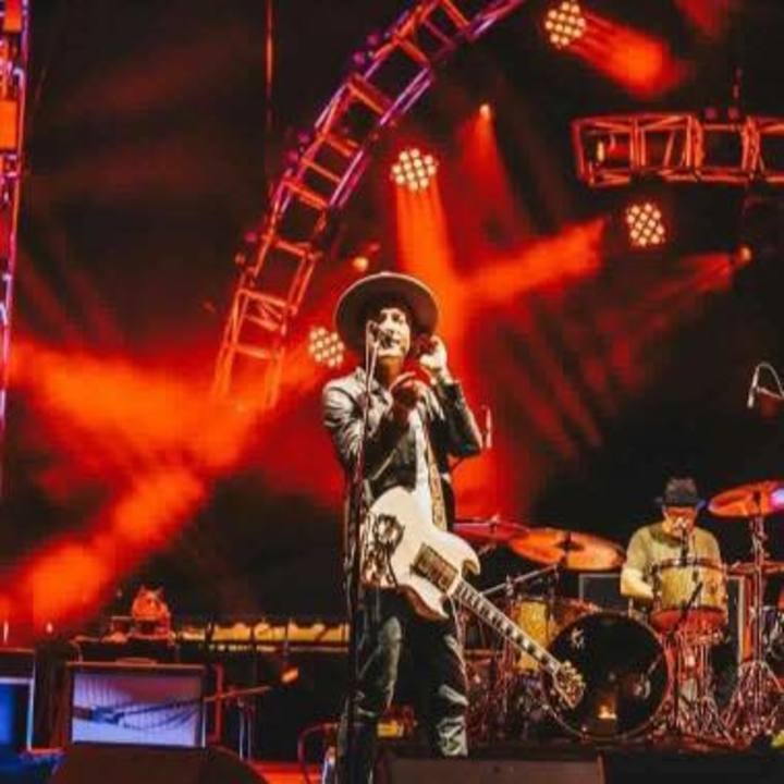 The Wallflowers 3