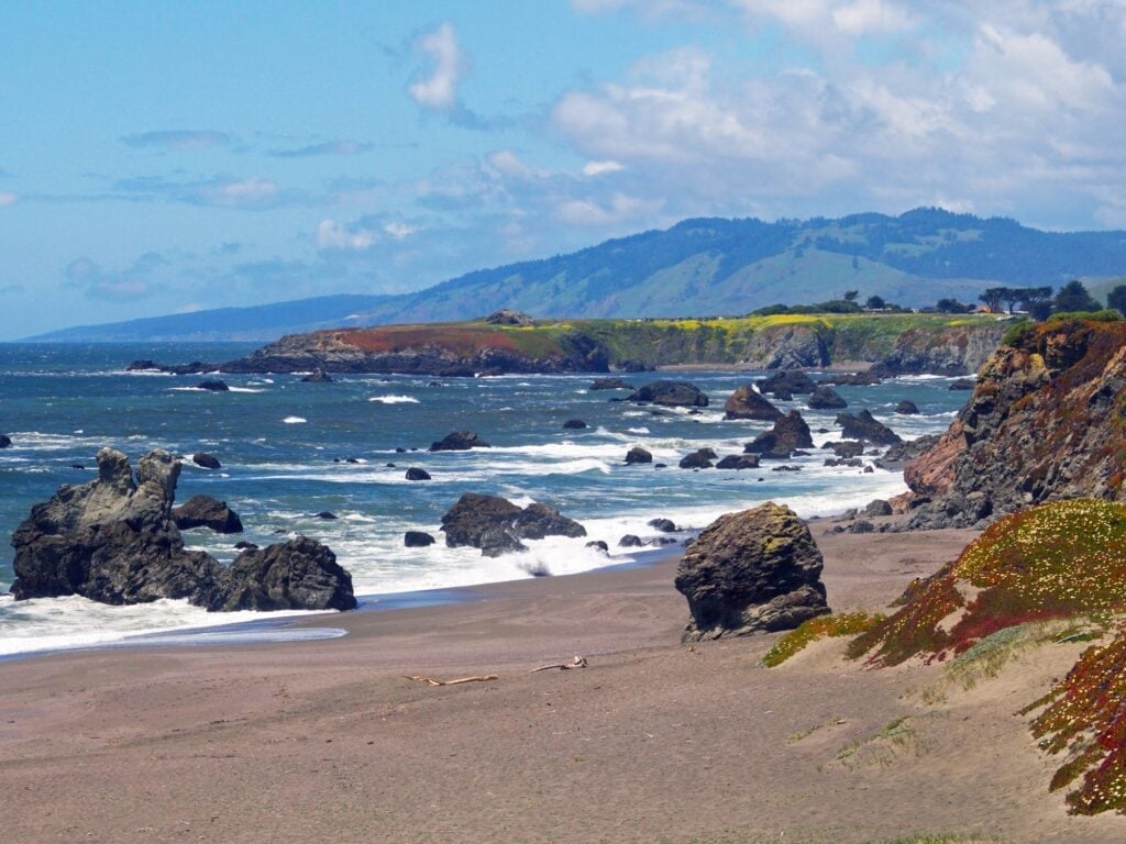 Portugese Beach 2