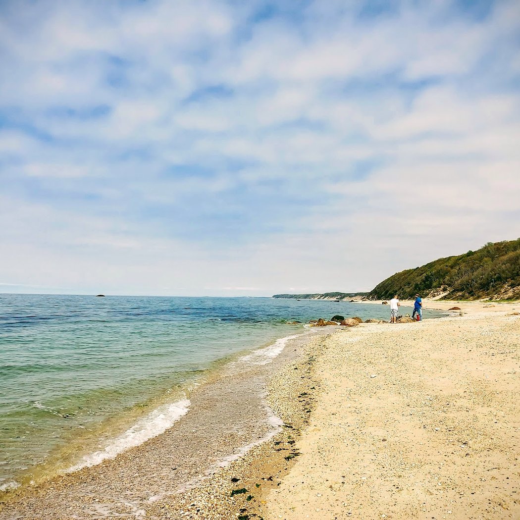Wildwood State Park 3