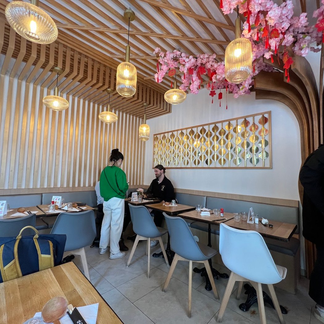 Haki Ramen 2
