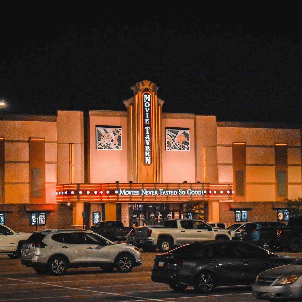 Movie Tavern Juban Crossing 1