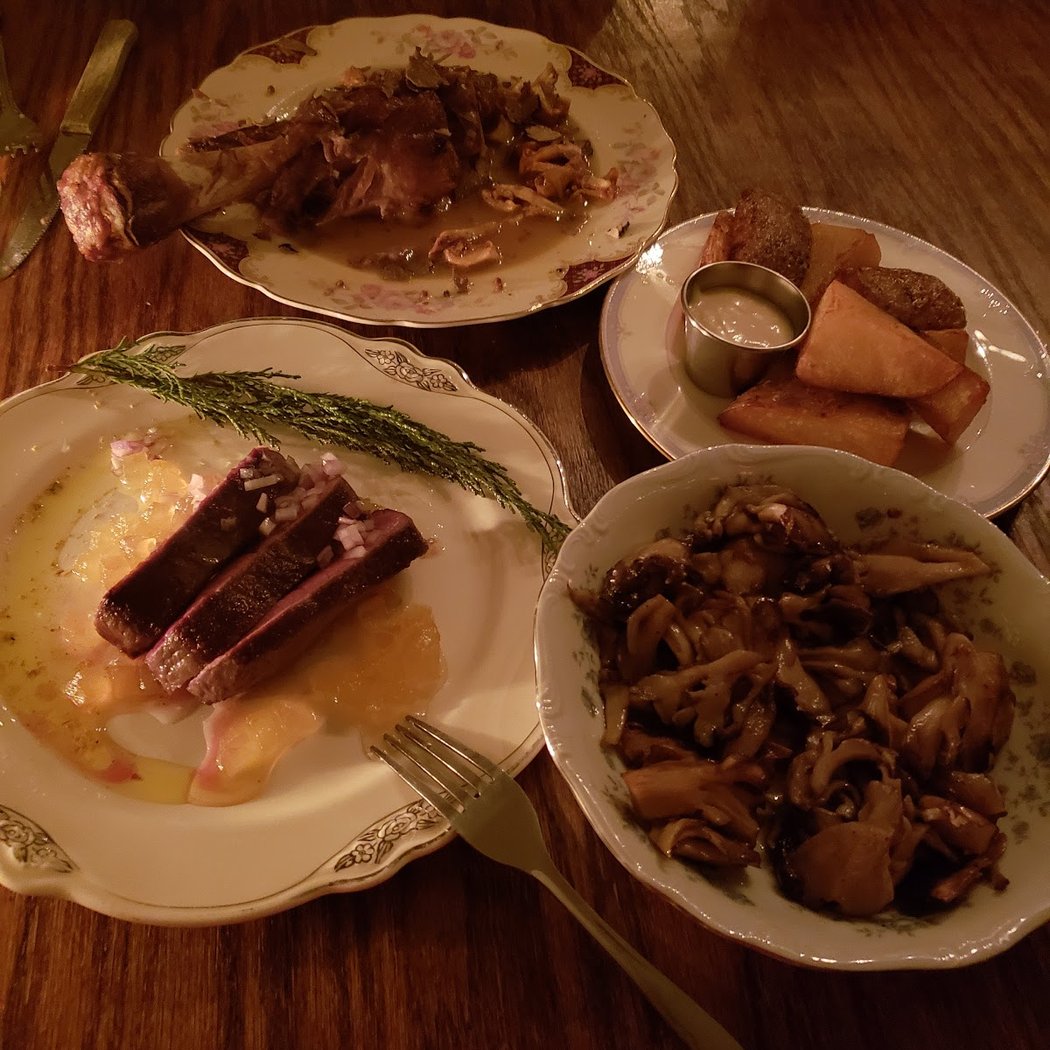 Park Place Café & Restaurant 3