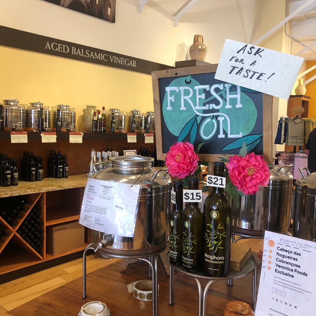 Amphora Nueva: San Anselmo 1