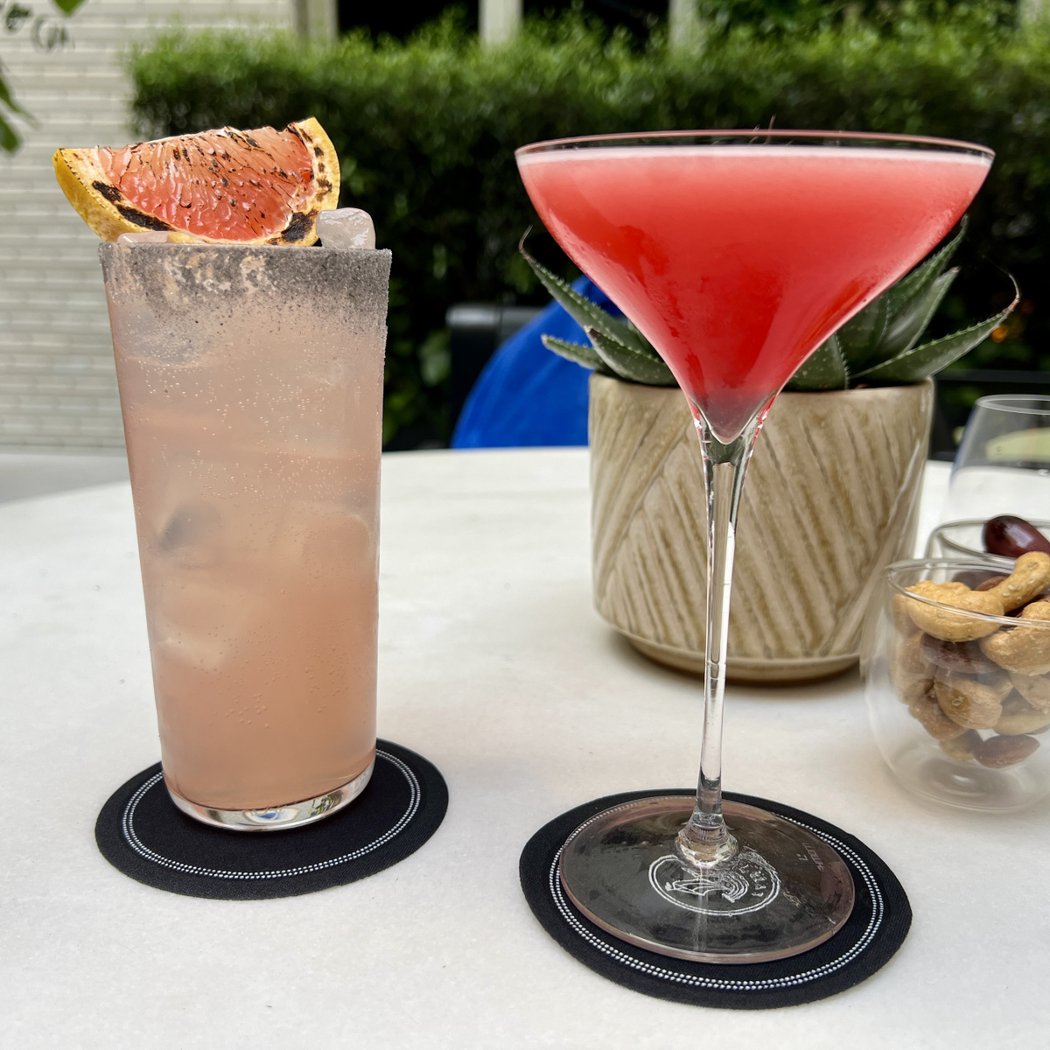 Bar Aristide 4