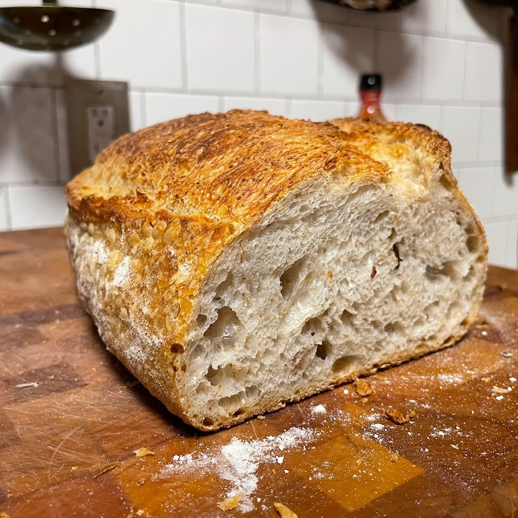 Publican Quality Bread 3