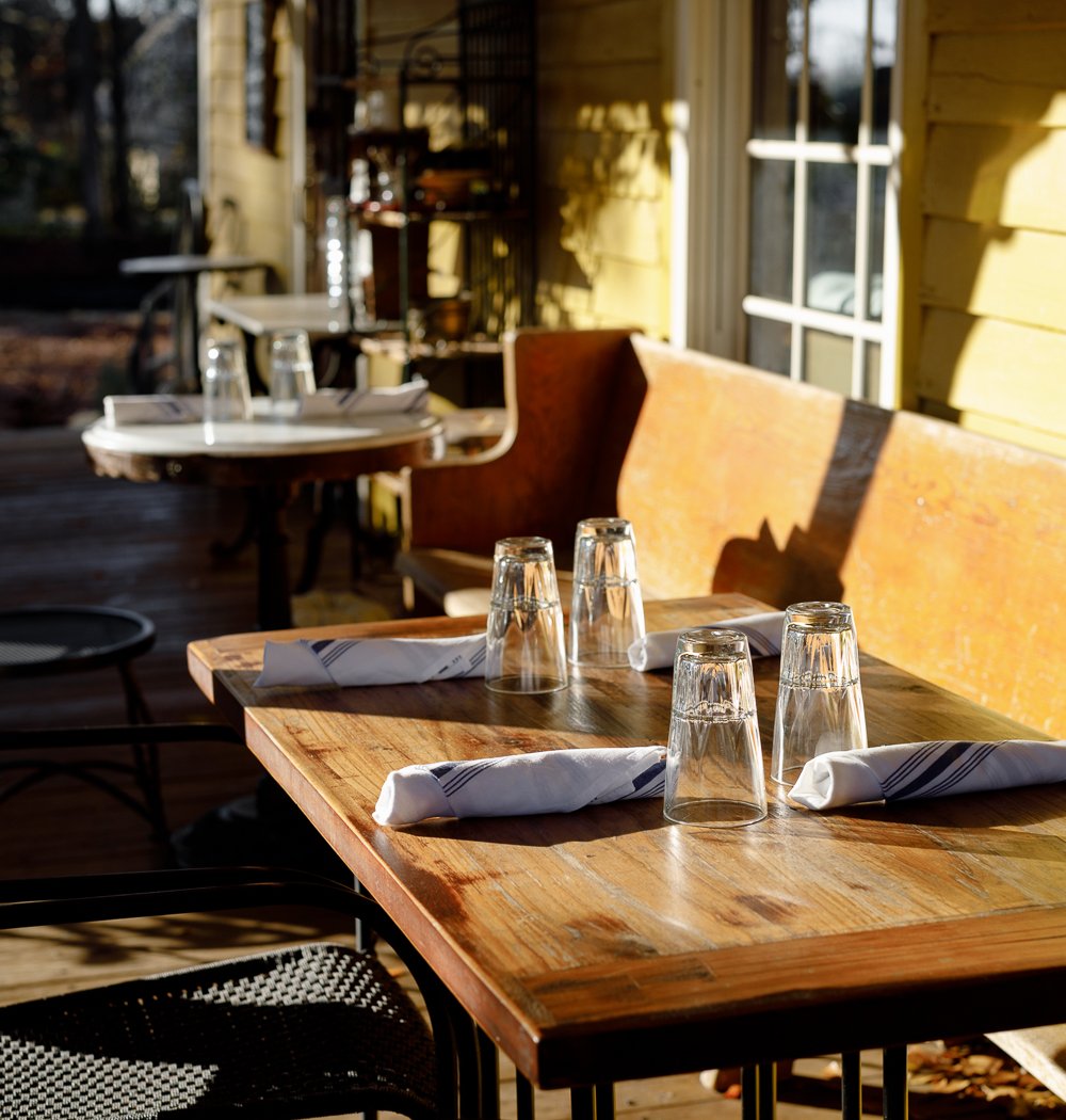 Fellows Cafe 2