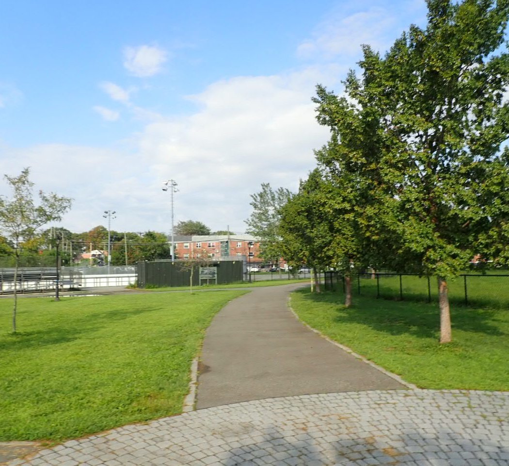 College Point Fields 2