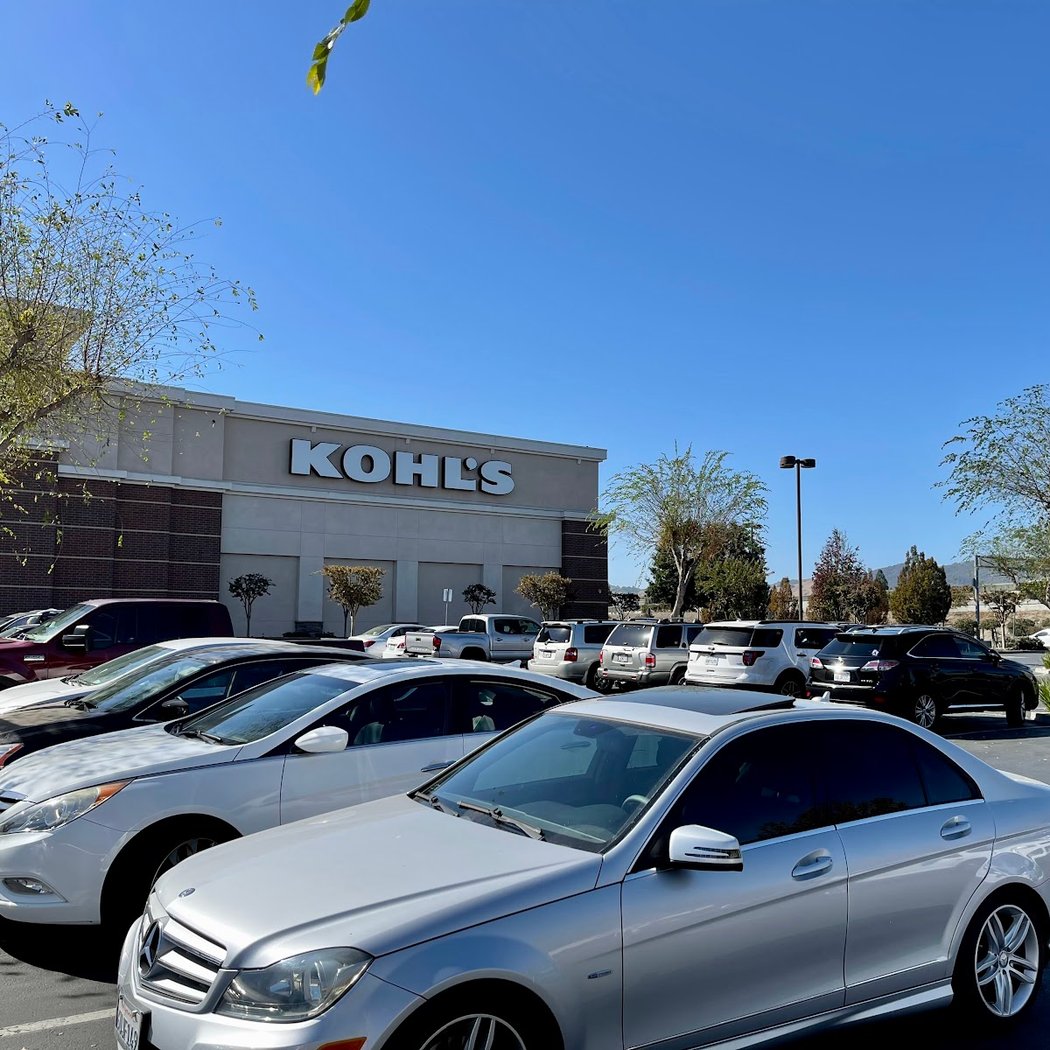 Kohl's 1
