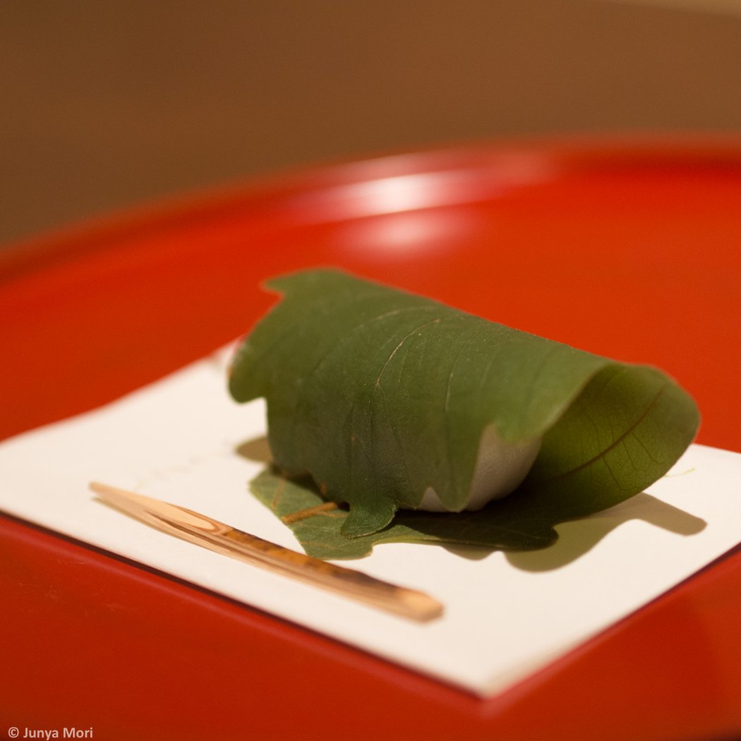 Traditional Tea Ceremony 3