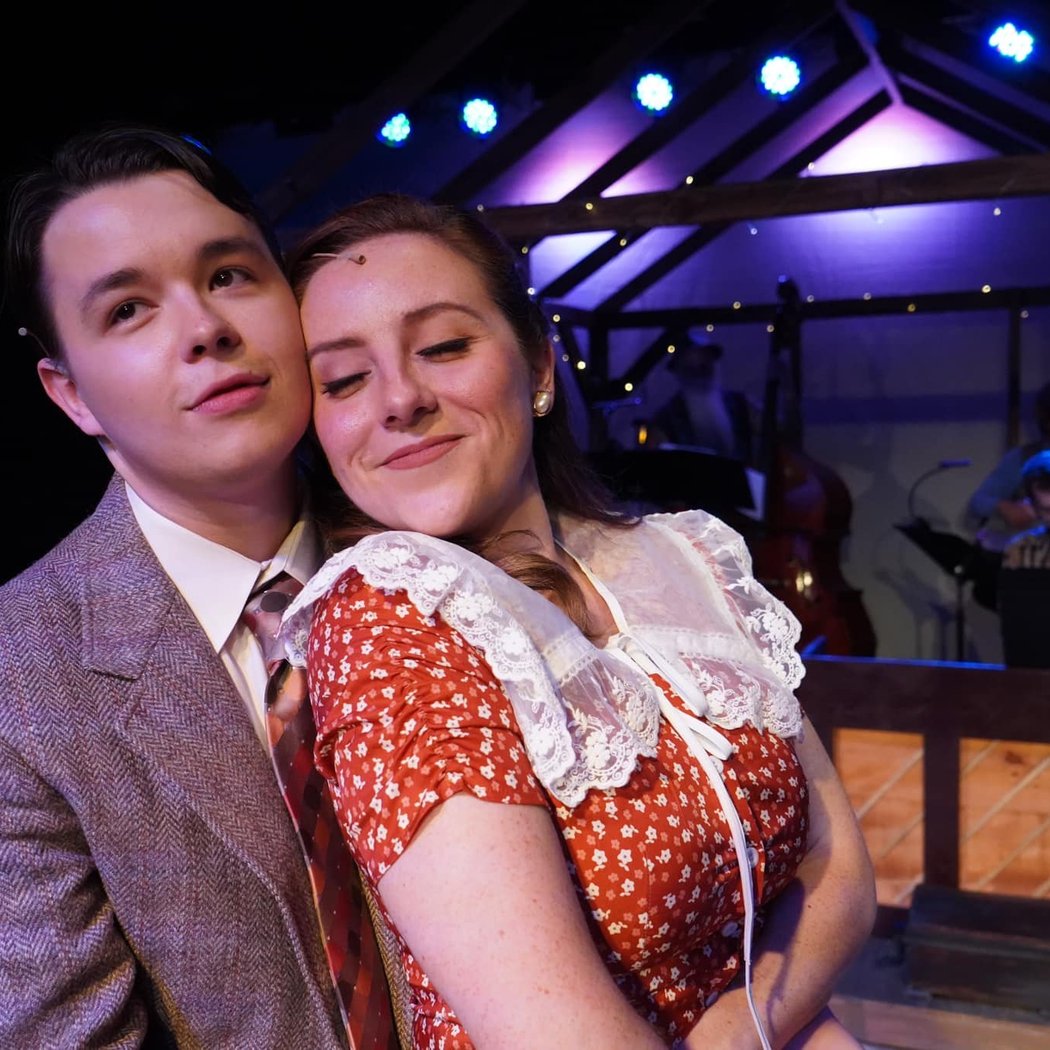 Limelight Theatre, Inc. 2