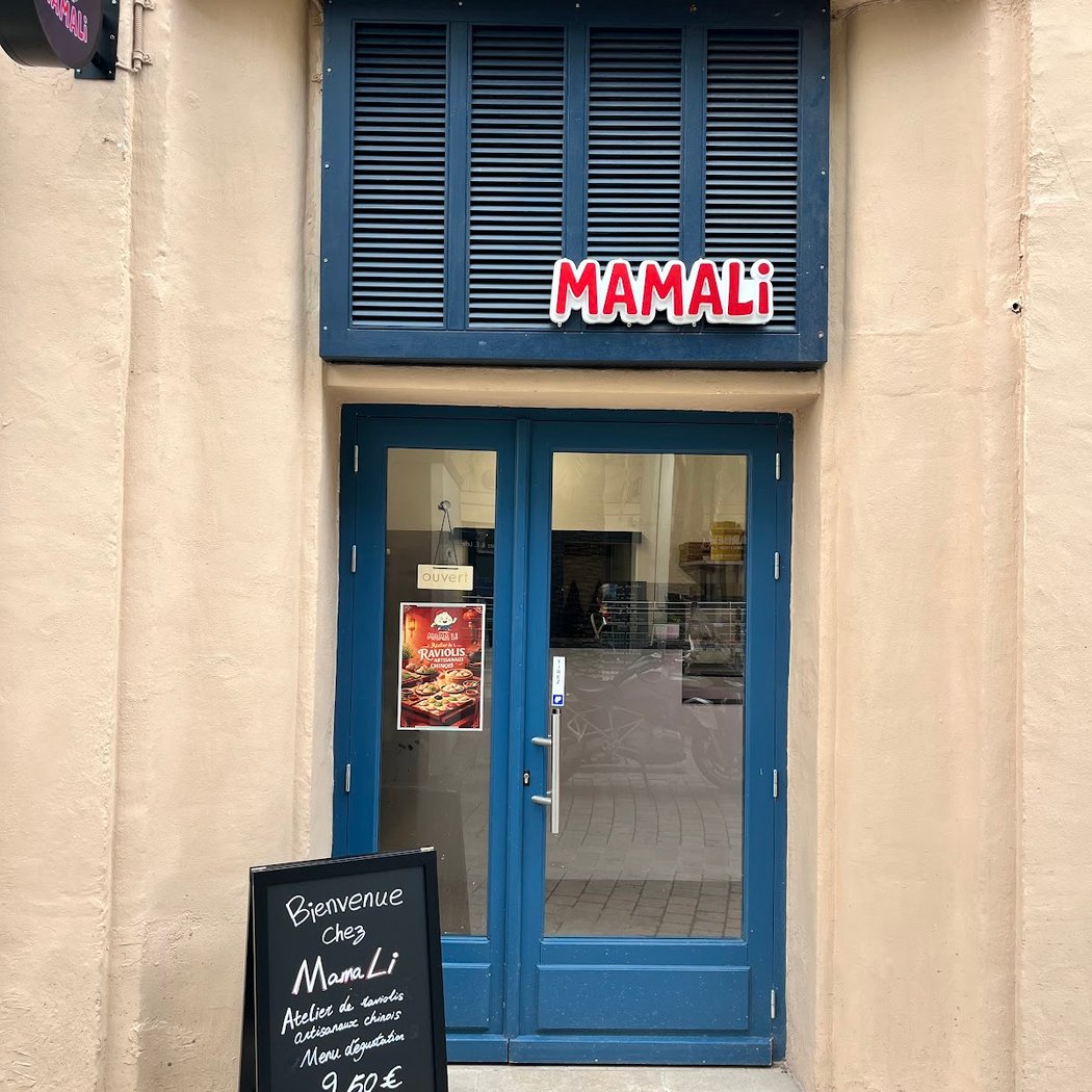 MamaLi 3