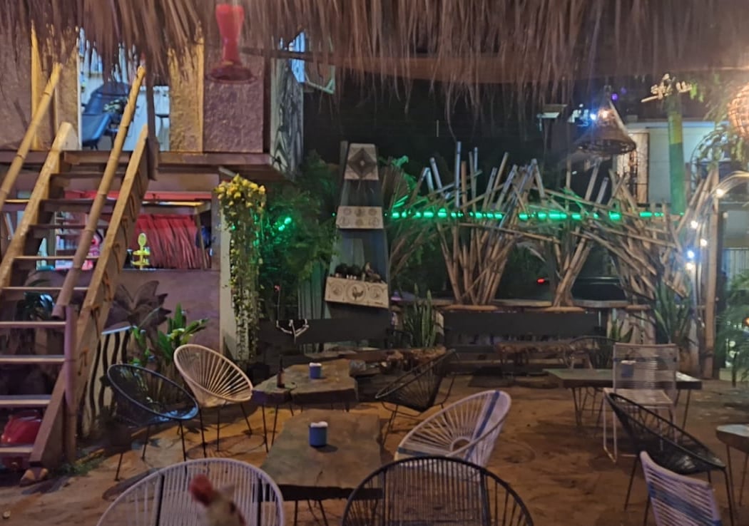 Casa Babylon 3