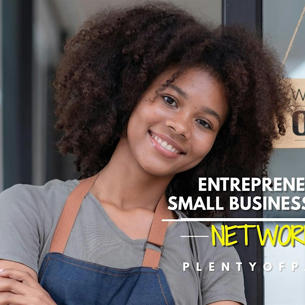Small Business Networking 2