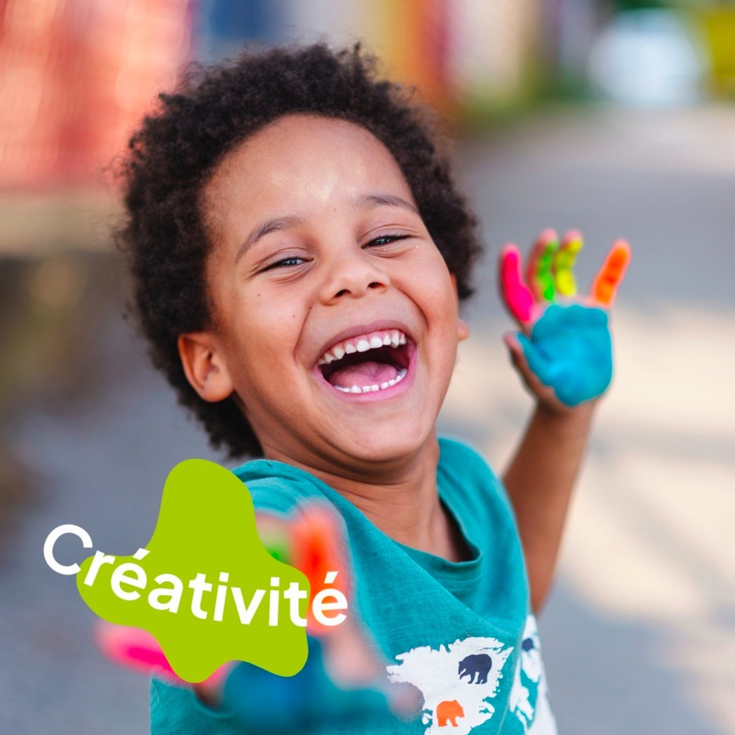 bloomdayz - stages sportifs et culturels pour les enfants 3