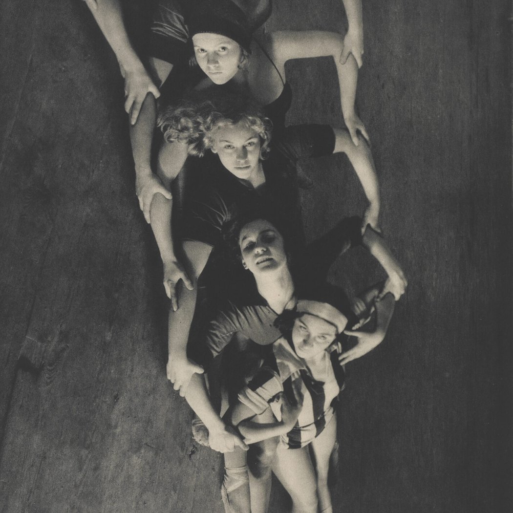 Modern Women / Modern Vision: Photographs from the Bank of America Collection 1