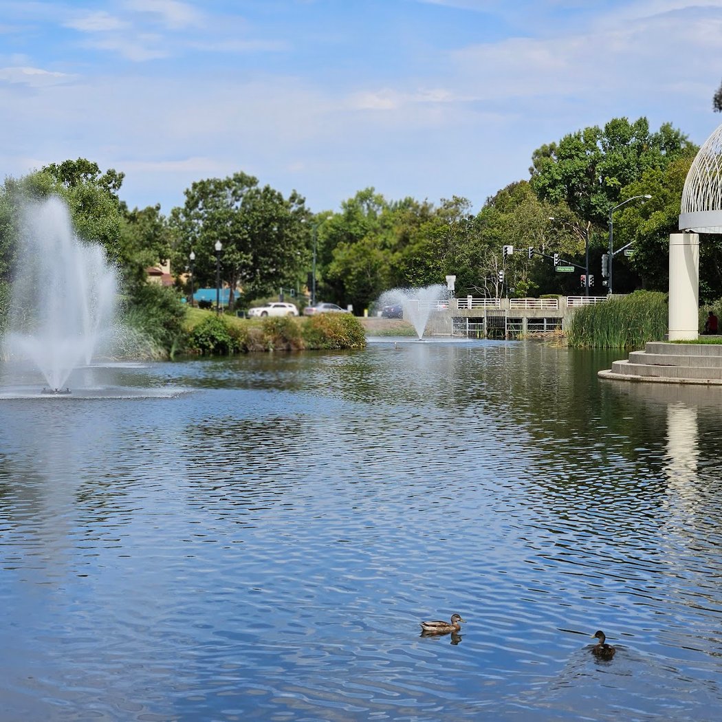 Refugio Valley Park 1